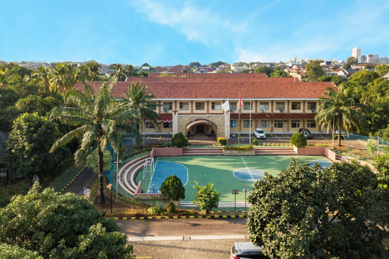 Penampilan di Stabat